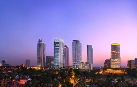 Ferko İnşaat Ferko Signature resimleri!