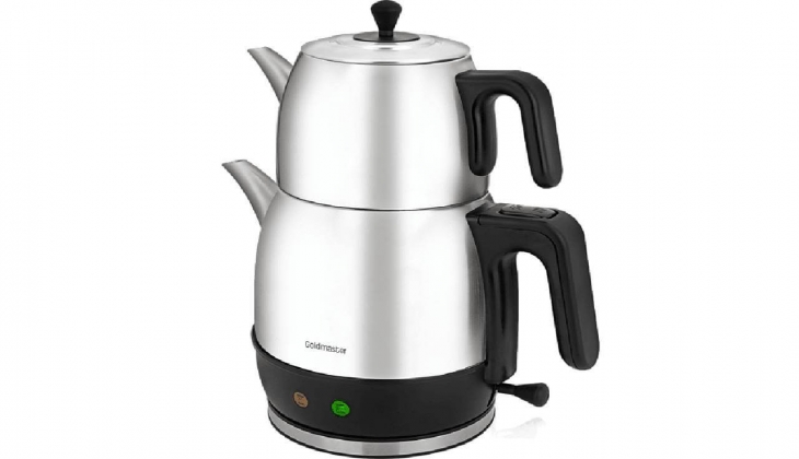 Çay makineleri kaç TL, en ucuz hangisi? 3 Şubat 2023 fiyat listesi...