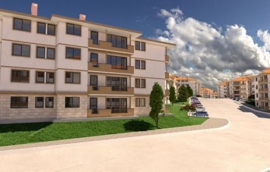 TOKİ Şehitkamil Kuzey Şehir başvuru şartları 2018!