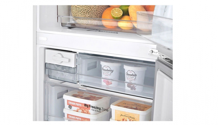 LG buzdolaplarında yüzde 15 indirim fırsatı! İşte LG 5 Ekim 2022 fiyat listesi…