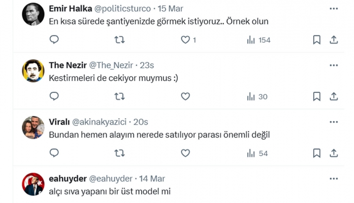 İnşaat sektöründe işçilik fiyatları 4 yıldır katlandı: Robot kullanımları başlayabilir! 