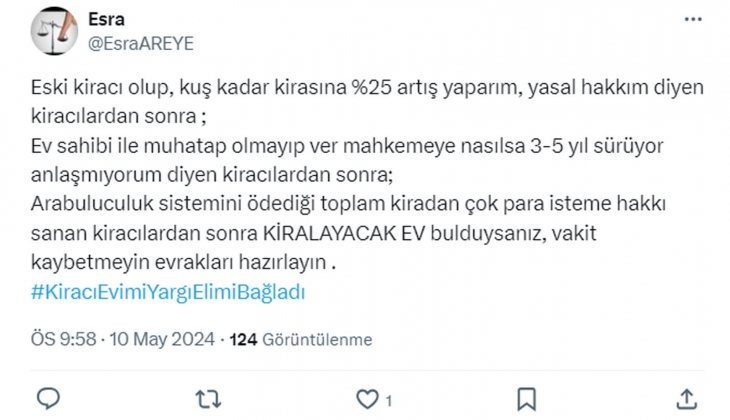 Ev sahibi ve kiracı kavgasında düğüm: İki taraf da mağdur! Ev sahipleri mi, kiracılar mı haklı?
