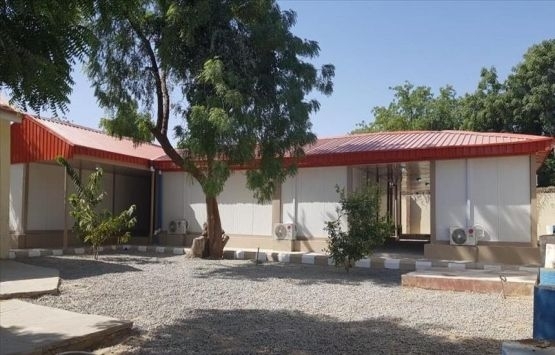 Karmod, Almanya’da Müzik Eğitim Merkez binası kurdu!