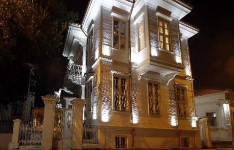  Samsun Kent Müzesi Tarihi Kentler Zirvesi'nde ödül aldı!