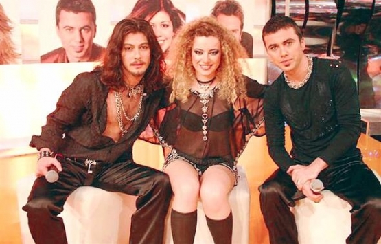 Pınar Aydın oyunculuğu bıraktı, emlakçılığa soyundu!