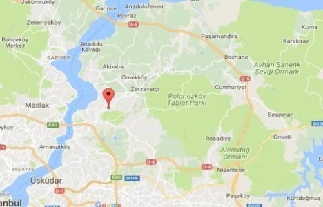 Mesa Çubuklu 28 Evleri nerede?