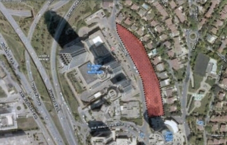 İş GYO Levent arazisi değerleme raporu!