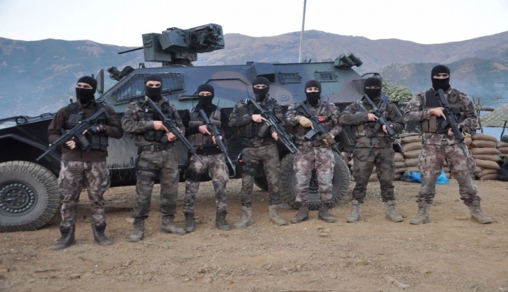 Polis Özel Harekat nasıl olunur? Emniyet Genel Müdürlüğü duyurdu! İşte başvuru detayları