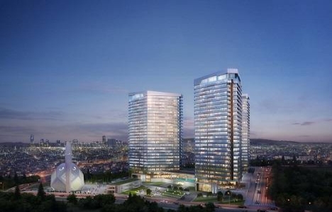 Fikirtepe Şua İnşaat Konutları iletişim!