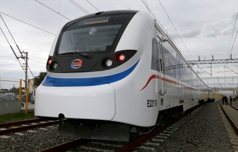 İZBAN Torbalı hattı açıldı!