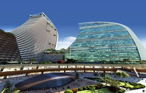 Sembol İstanbul un lansmanı 8 Mayıs ta! 95 bin TL den başlayan fiyatlarla!