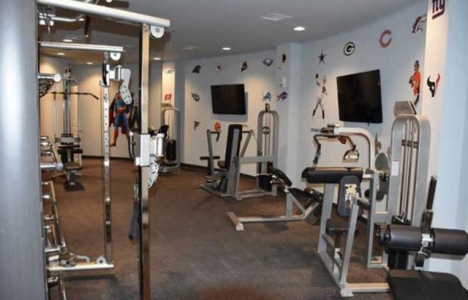 Milyonerler sığınak arayışına girdi!