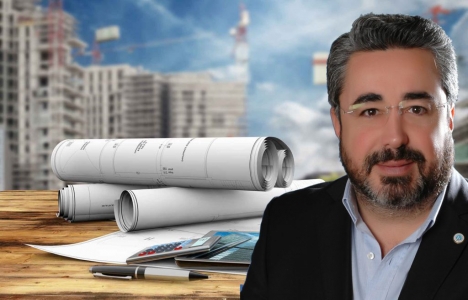 İnşaatla ilgili yasalar müteahhitlere sorulmalı!