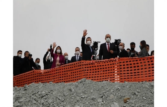 KİPTAŞ İzmit Çınar Evler ile Kocaeli kazanıyor!