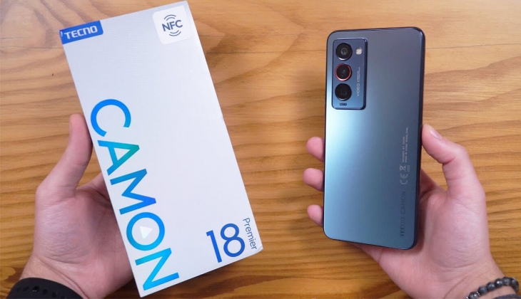 Bu fırsat kaçmaz! Carrefour dan Tecno Camon 18P ye dev indirim...İşte 22 Aralık 2022 fiyat listesi
