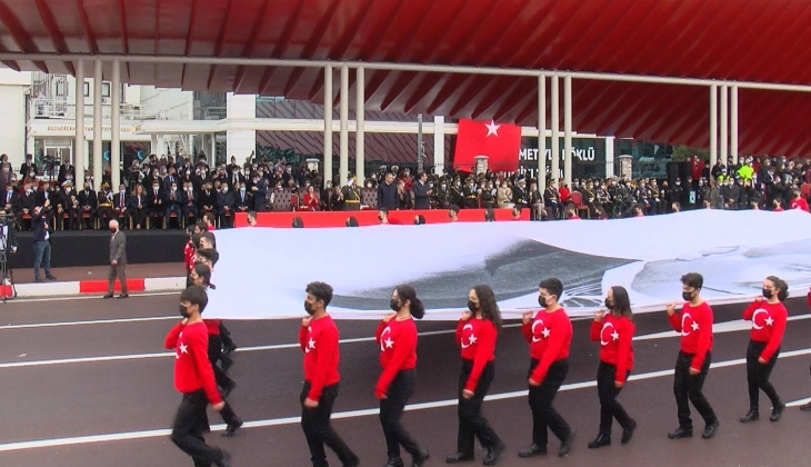 İstanbullular dikkat! 24 Ekim 2023 Salı günü bu yollar kapalı olacak