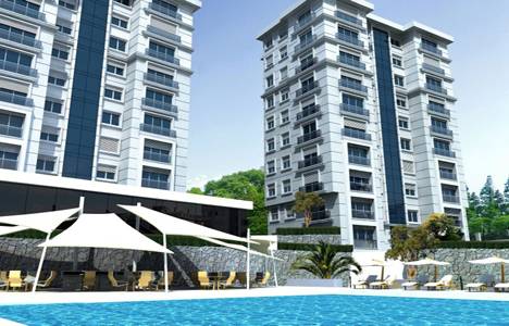 Yakacık Royal Towers ta 300 bin liraya 3+1! Yeni proje!