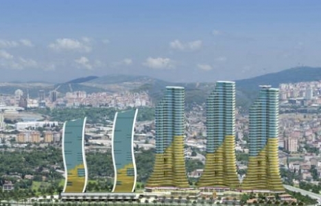 Kartal İstmarina değerleme raporu!