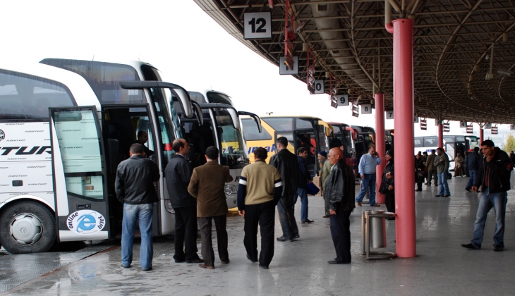 Bayram tatili öncesi bilet fiyatları tavan yaptı! En ucuz bilet 700 TL! İşte 15 Nisan güncel bilet fiyatları...