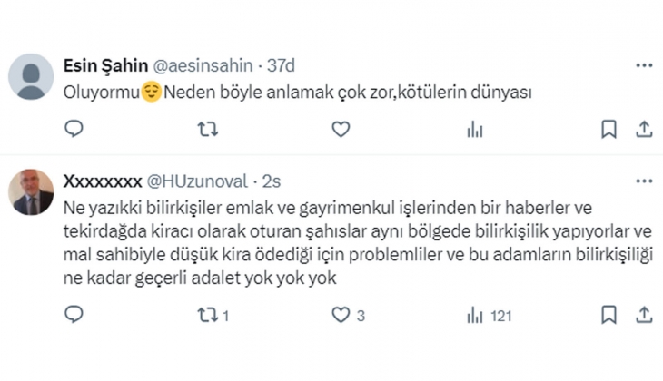 Kira tespit davalarındaki giderler yüzbinleri buluyor: Mülk sahipleri hayal kırıklığı yaşıyor, patron kiracılar mutlu!