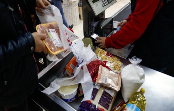 Türk-İş 4 kişilik ailenin açlık sınırını hesapladı!