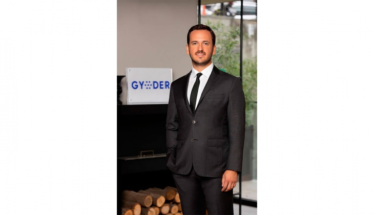 GYODER 17. Gayrimenkul Zirvesi 25 Ekim’de!