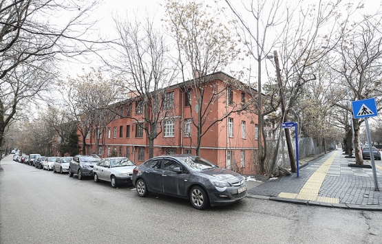 İlk toplu konuttu, tek seçmenli mahalle oldu!