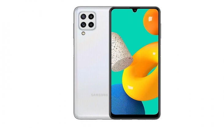 499 liraya Samsung Galaxy M32 sahibi olmak mümkün! İşte 2022 Mart fiyat listesi...