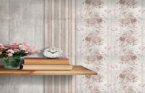 Ege Seramik Gio serisi mekanlara zarafet katmaya devam ediyor!