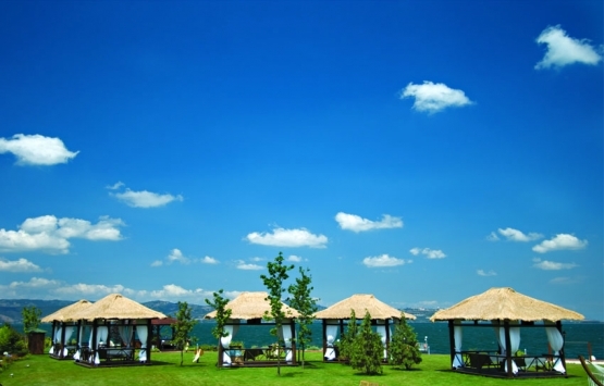 Richmond Nua, 2019 World Luxury Hotel Awards ödülünün sahibi oldu!