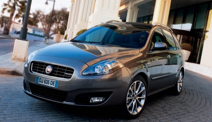 Fiat bu renkte otomobil üretmeyeceğini açıkladı! Bakın neden?