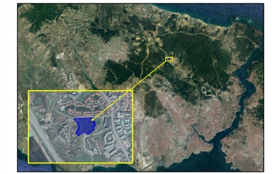 Özak GYO Göktürk 1 projesinin değeri belli oldu!