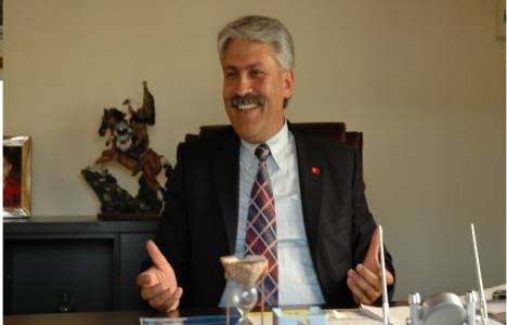 Yaşar Tabur: Depreme karşı kentsel dönüşüm şart!