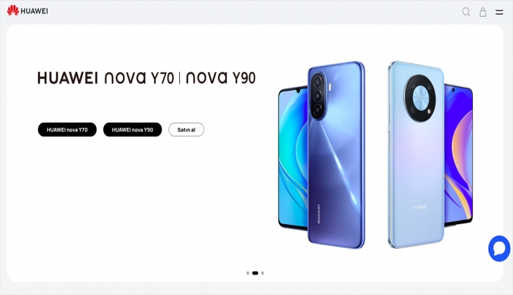 HUAWEI nova Y90, Watch Fit 2, FreeBuds SE’den oluşan Okyanus Paketi yüzde 25 indirimli! İşte 12 Eylül 2022 fiyatları 