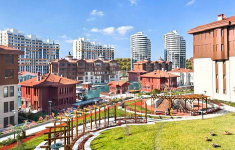 Bosphorus City resimleri!