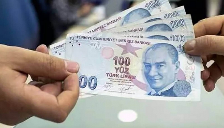  Asgari ücret zammı yüzde 25 değil diyen Fatih Portakal rakam paylaştı! İşte kulislerde konuşulan o tutar! 