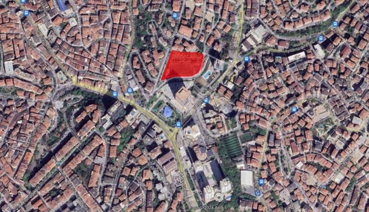 Mar Yapı’dan Şişli’ye 381 konutluk yeni proje geliyor!