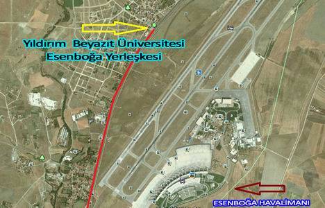 İZKA, Yıldırım Beyazıt Üniversitesi nin temelini ne zaman atacak?