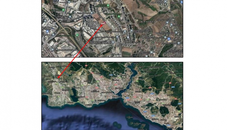 Emlak Konut GYO Hoşdere arsasının değeri ne kadar oldu?