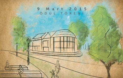 Rönesans Holding Sürdürülebilir Geleceği Tasarla ödül töreni 9 Mart'ta!