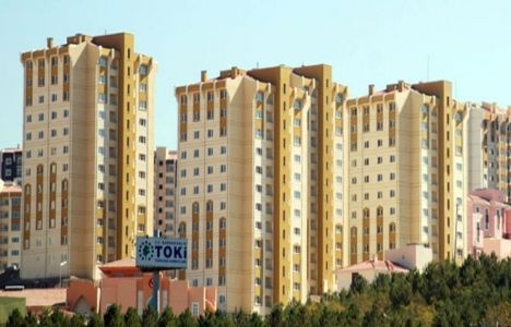 TOKİ Kocaeli Gazeteci Konutları ihalesi 23 Şubat'ta!