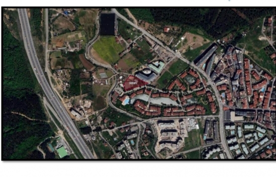 Koray GYO Göktürk arsasının değeri ne kadar?