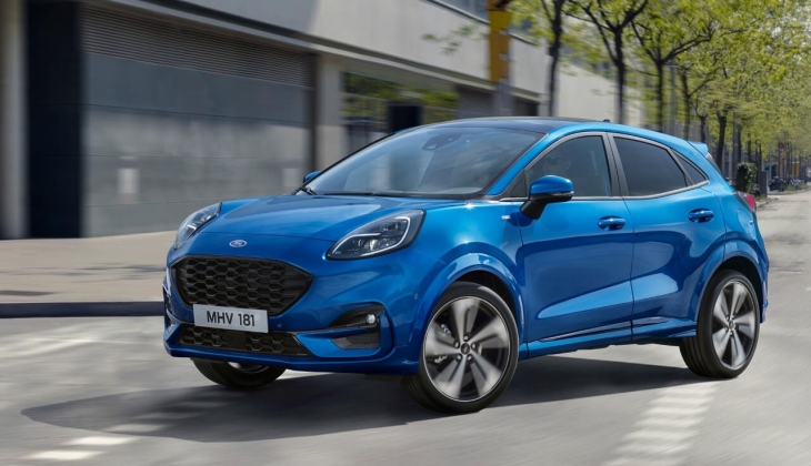 Ford Puma da dev kampanya şimdi başladı! 0.99 faiz imkanı ile Puma ya sahip olun! İşte 22 Mayıs 2022 fiyat listesi...