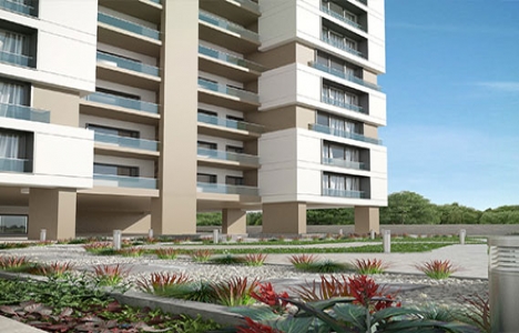 Caddepark Erenköy evleri