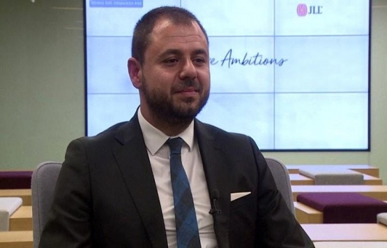 Ofis pazarı nereye gidiyor?