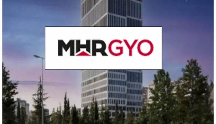MHR GYO Ataşehir kentsel dönüşüm projesinde sözleşmelerin yüzde 91 i tamam!