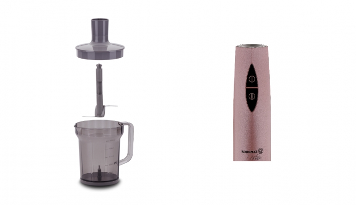 Hanımlar dikkat! Korkmaz Vertex Blender Seti nde büyük indirim fırsatı! İşte Korkmaz 11 Mart 2023 fiyat listesi