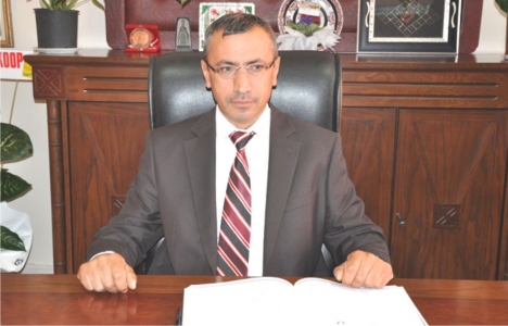 Yozgat Sorgun'da yatırım yapılabilir alanlar belirleniyor!