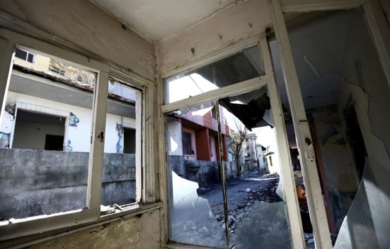 Fikirtepelilerden kentsel dönüşüm eylemi!