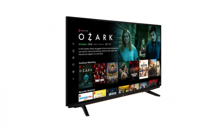 Beko 4K Smart TV de büyük fırsat! İşte 13 Mayıs 2022 fiyat listesi!